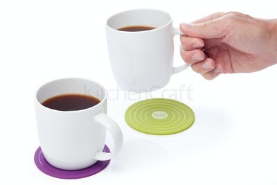 Coasters