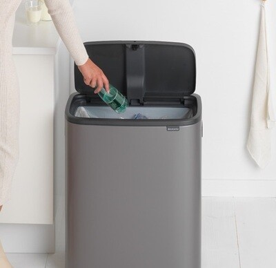 Waste Bins