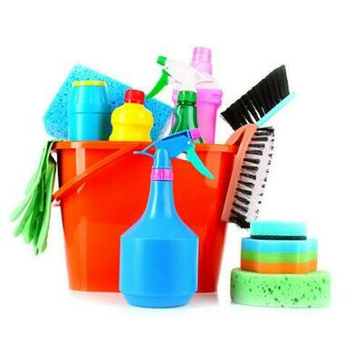 Cleaning Accessories