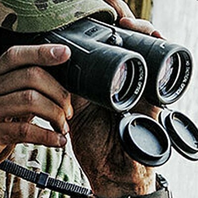Binoculars &amp; Telescopes