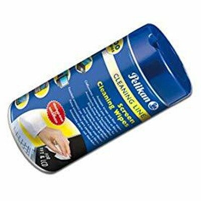 Disinfectant Wipes