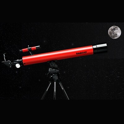 Telescopes