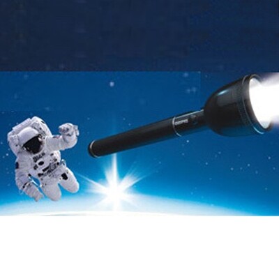 Flash Lights &amp; Torches