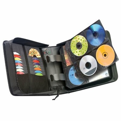 CD &amp; CD Albums