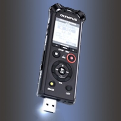 Voice Recorder