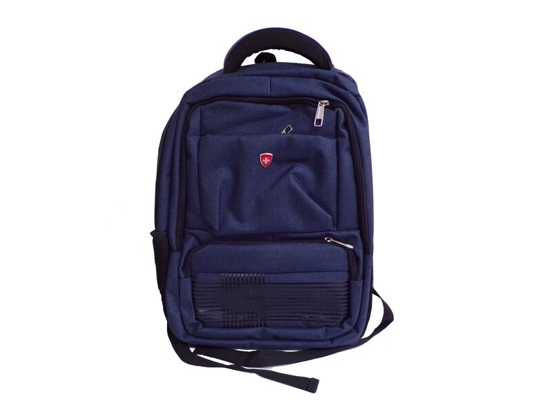 RSC BTS POLYSTER SCHOOL BAG P19-26
