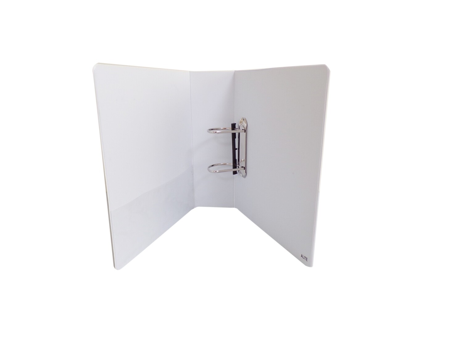 COMIX/ALITE PVC A4 BINDER 2 RING 3.5&quot; WIDE A237