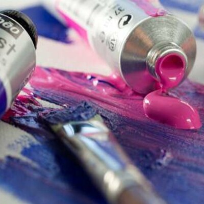 Acrylic Colours