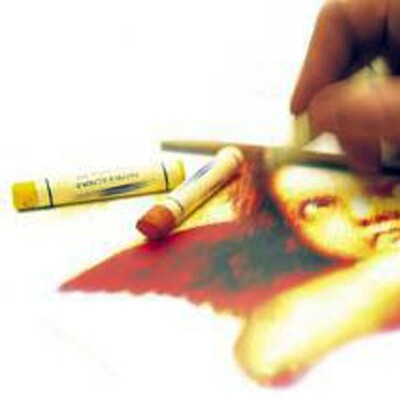 Crayons &amp; Pastels