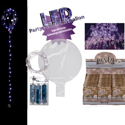 Party Supplies