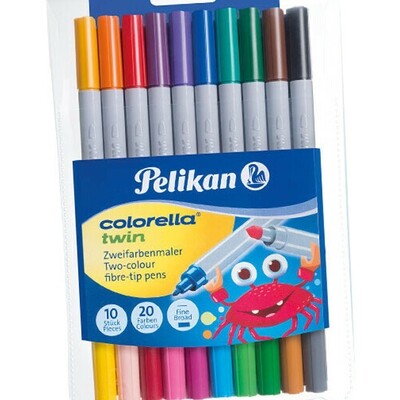 Sketchpens