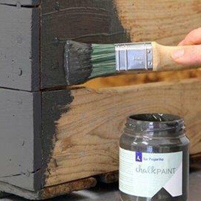 Chalk Paint