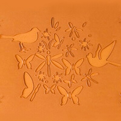Stencils &amp; Templates