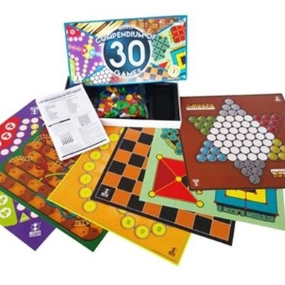Board Games