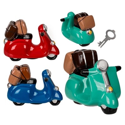Money Bank