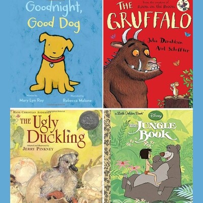 Books