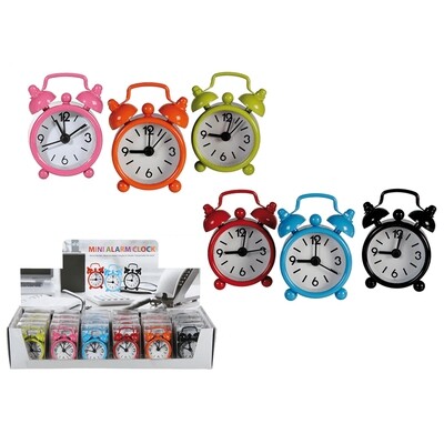 Analogue Clocks