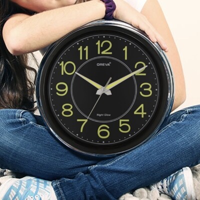 Clocks