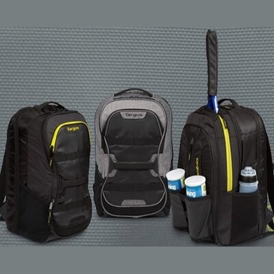 Backpacks