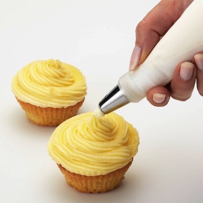 Cake Decorating Tools