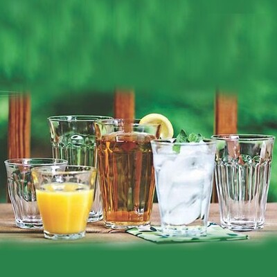 Glassware