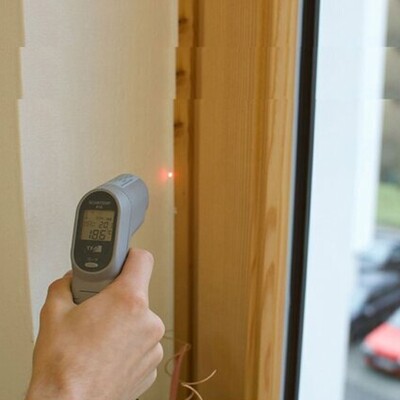 Infrared Thermometers