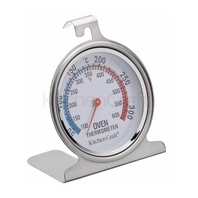 Oven Thermometers