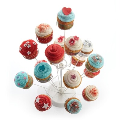 Cake Covers &amp; Stands