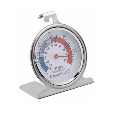 Freezer Thermometers