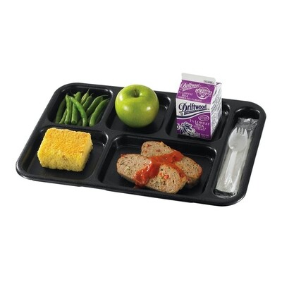 Compartment Mess Tray