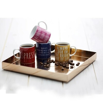 Ceramic Crockery