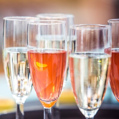 Glassware