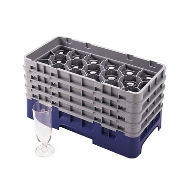 Glass Storage Racks