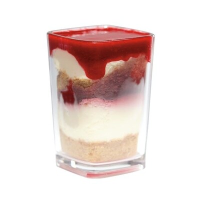 Dessert Glasses