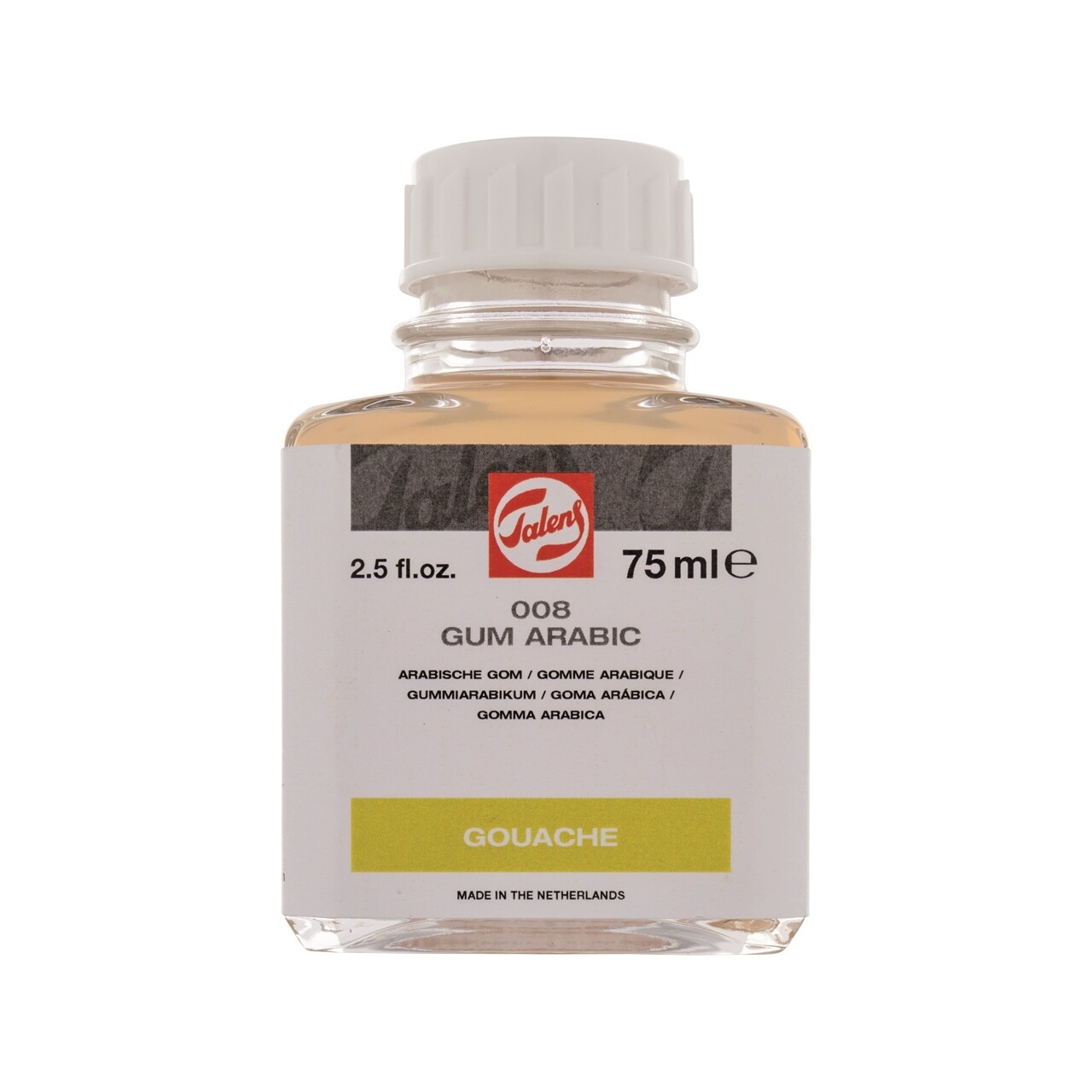 ROYAL TALENS 75ML GUM ARABIC 24280008