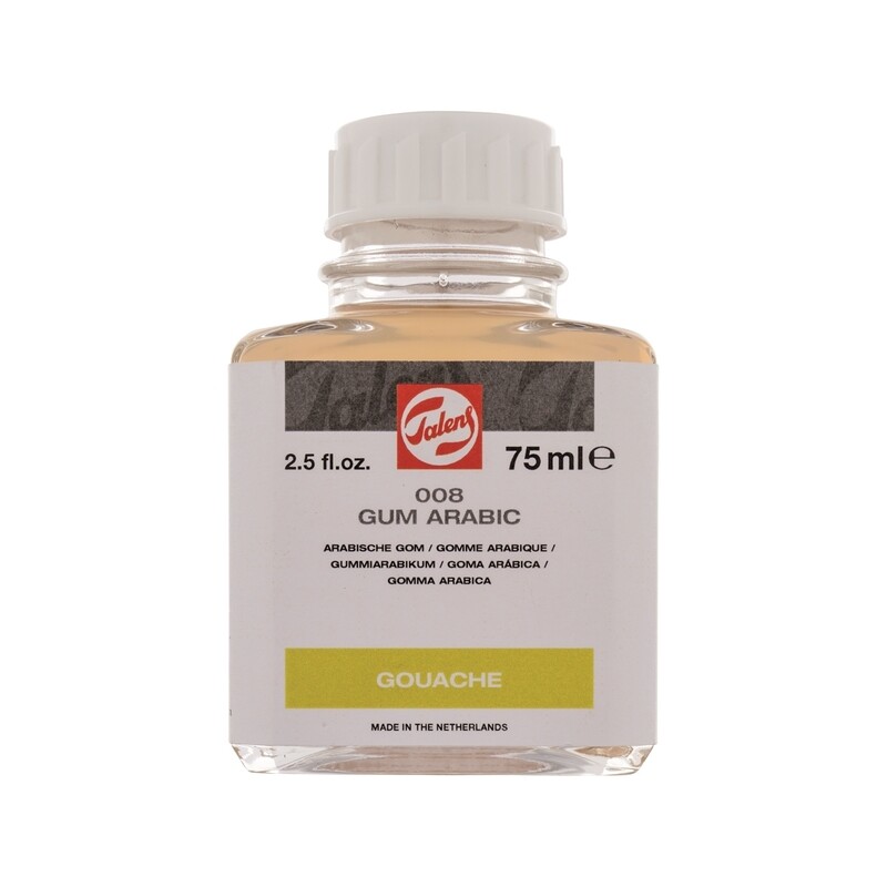ROYAL TALENS 75ML GUM ARABIC 24280008