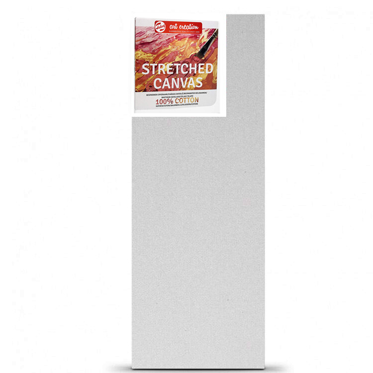 ROYAL TALENS 30X100CM COTTON CANVAS 9575300M