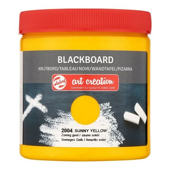 ROYAL TALENS 250ML BLACKBOARD ASSTD COLOURS 421R