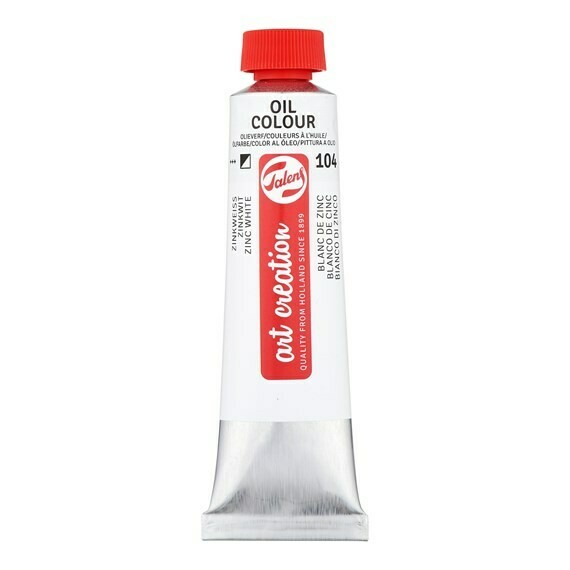 ROYAL TALENS 40ML OIL COLOURS ASSTD 901SERIES