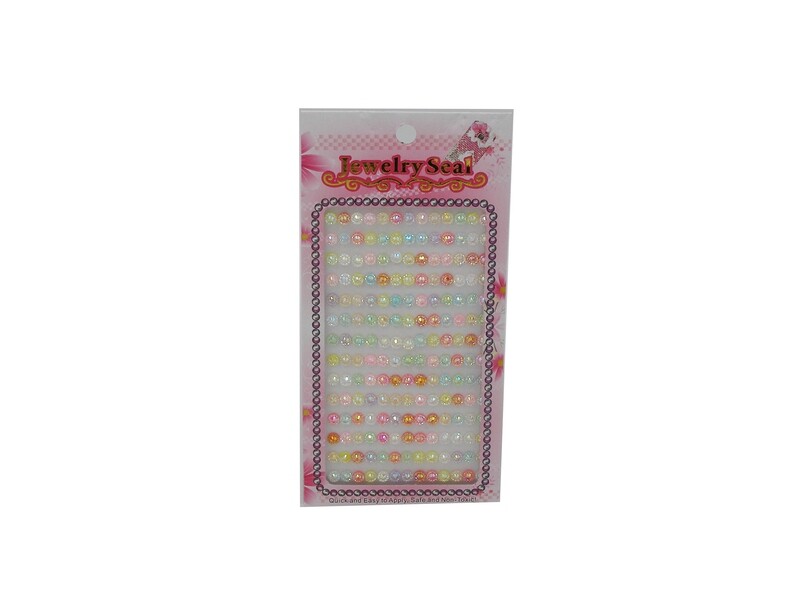 RSC CRYSTALS ROUND DIAMOND STICK SMALL D18-383