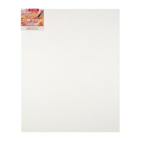 ROYAL TALENS 80X100CM COTTON CANVAS 9575800M