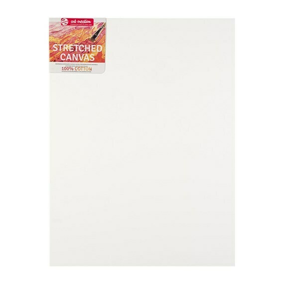 ROYAL TALENS 60X80CM COTTON CANVAS 9575608M