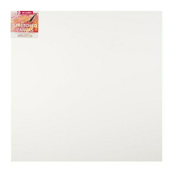 ROYAL TALENS 3D 100X100CM COTTON CANVAS 9576000M
