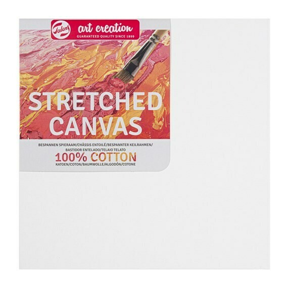ROYAL TALENS 3D 30X30 COTTON CANVAS 9576303M