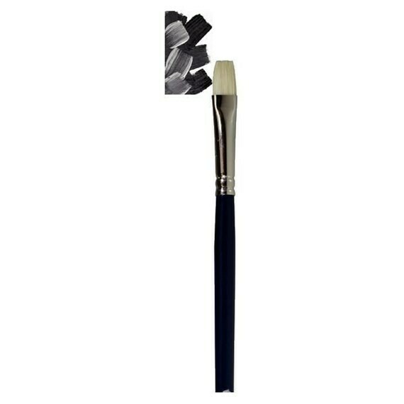 VAN GOGH FLAT WTC PAINTING BRUSH 194-4