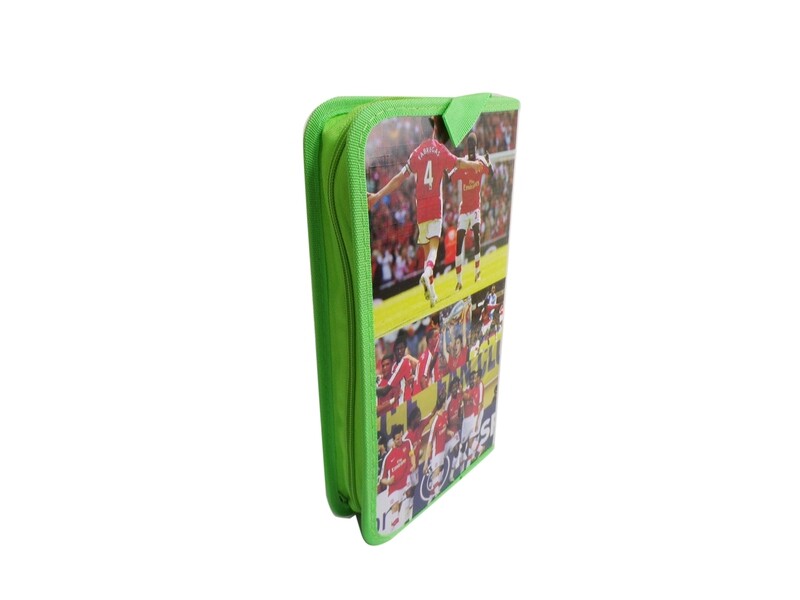 RSC 80 CD CASE PLAIN/PRINTED