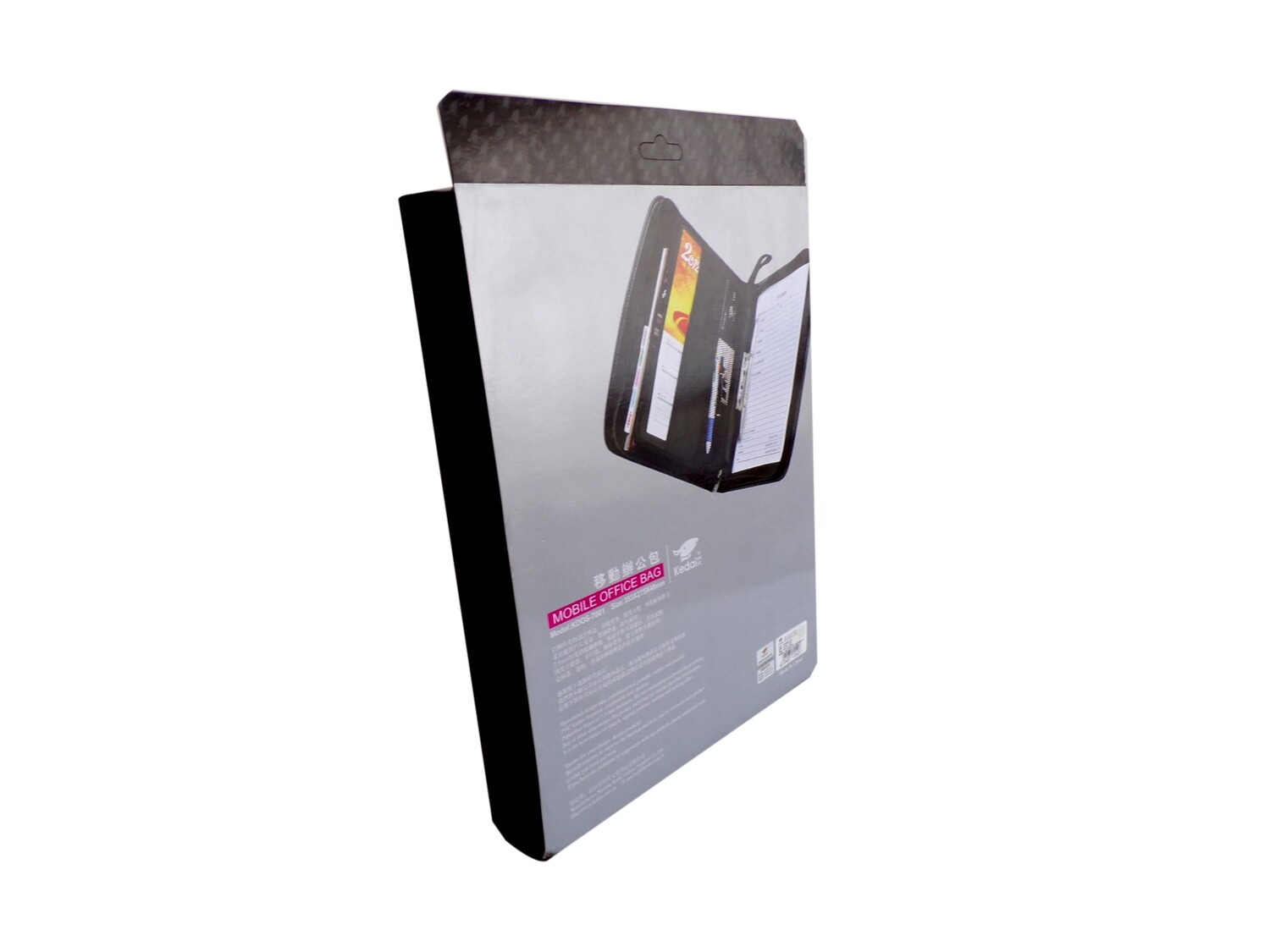 RSC/KEDAI MOBILE OFFICE BAG KDOS-7001 D15-016