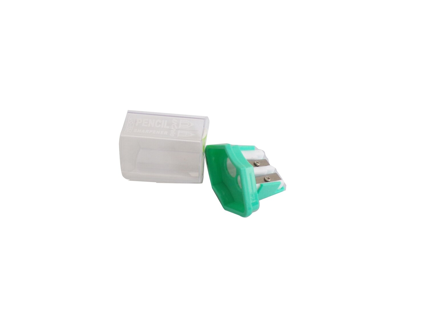 RSC UCHIO 2 HOLE TIDY SHARPNER D16-126-127