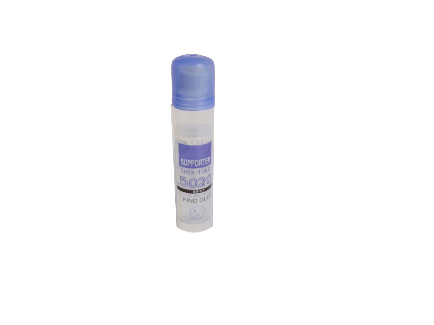 RSC 50ML SUPPORTER LIQUID GLUE .( 5020)