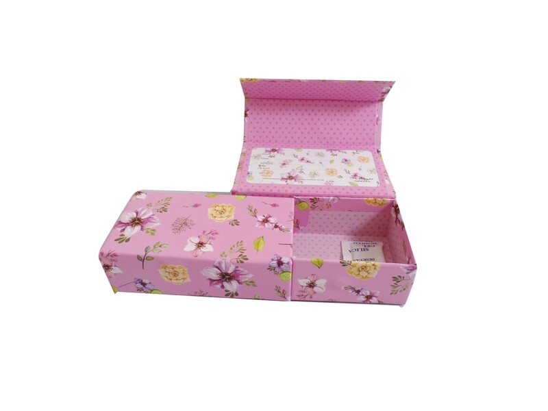 RSC FANCY HARD PENCIL CASE SMALL KAX119-17 C17-113